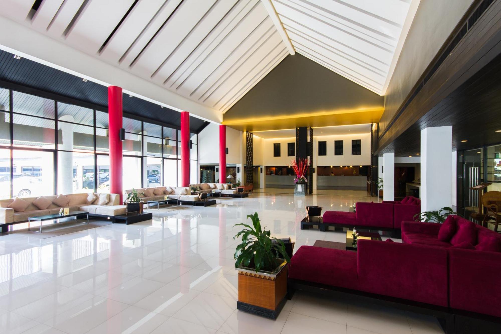 Hotel Hill Chiang Mai